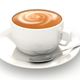 Illustration for article titled Coffee stops cancer! Again!